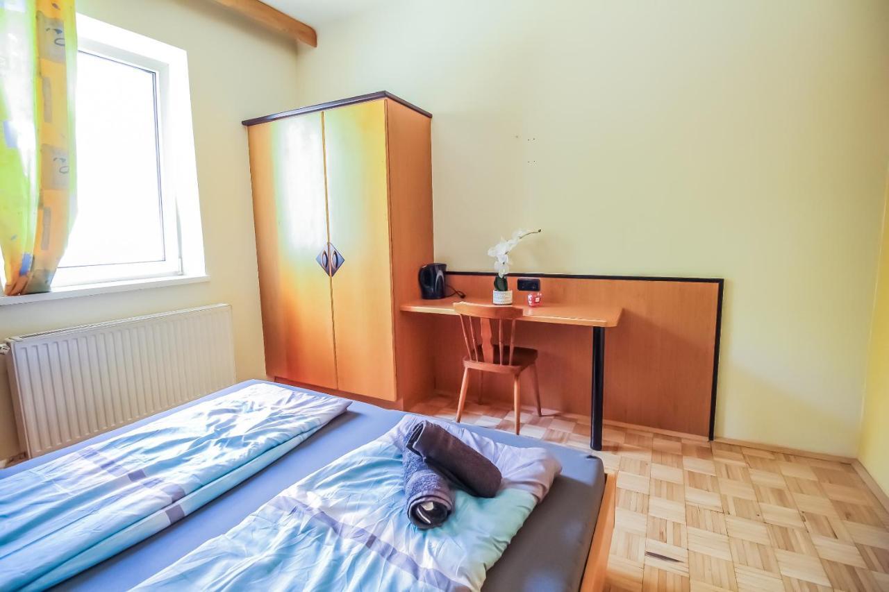 Premium Studio 2p Bs Appartement Vienne