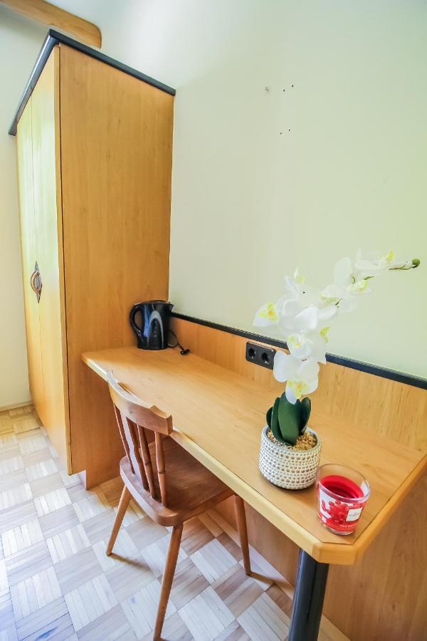 Premium Studio 2p Bs Appartement *